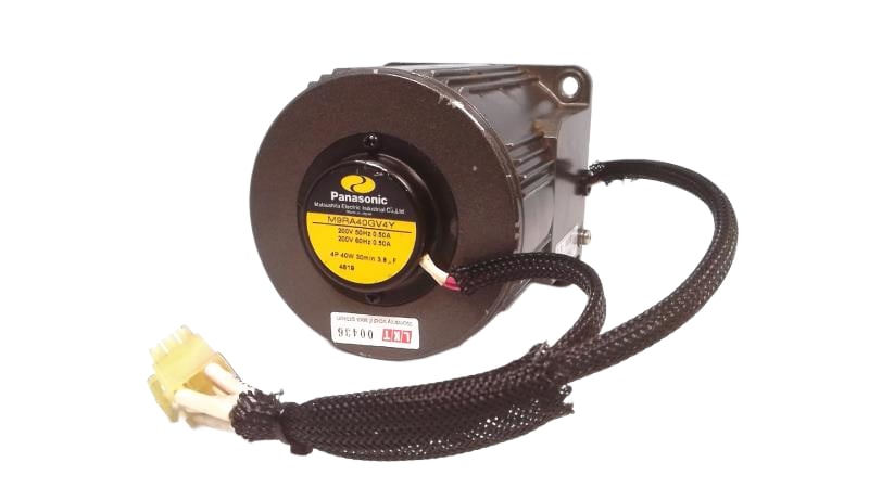 MATSUSHITA ELECTRIC M9RA40GV4Y