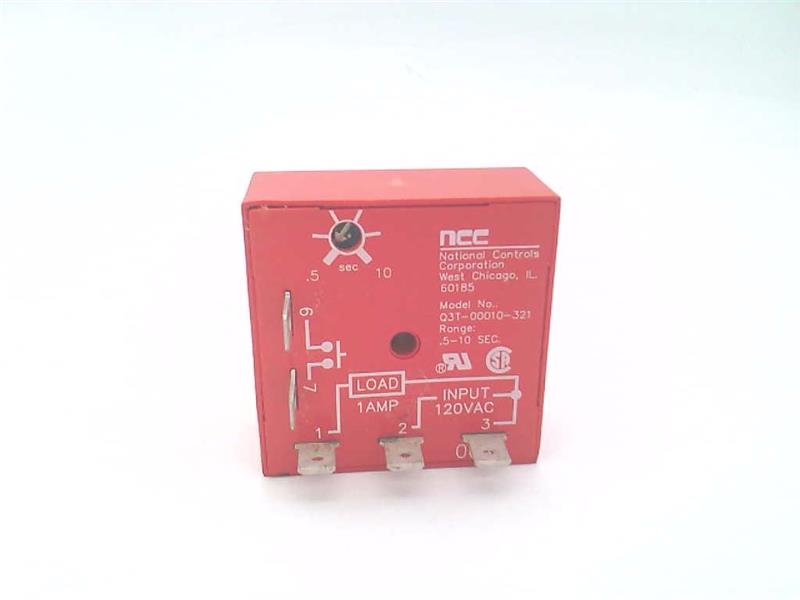 AMETEK Q3T-00010-321