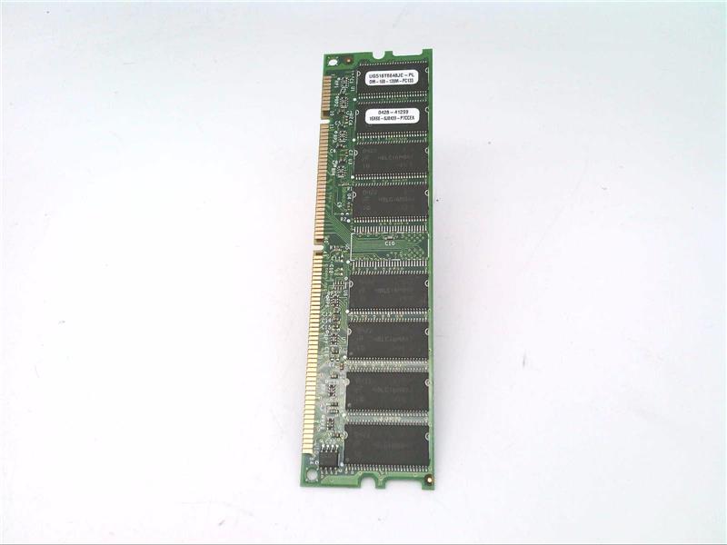 ADVANTECH DM-168-128M-PC133