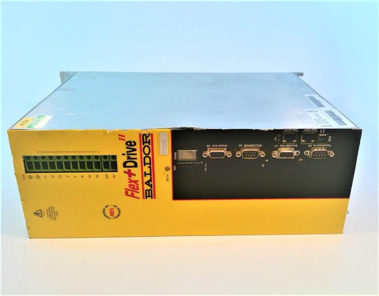 ASEA BROWN BOVERI FPH4A27TR-RN23