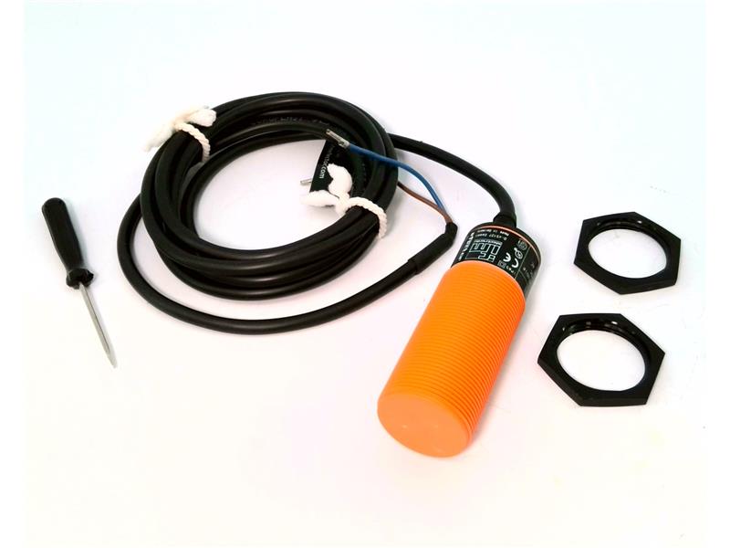 EFECTOR KI-2015-AB0R/NI-KI0202