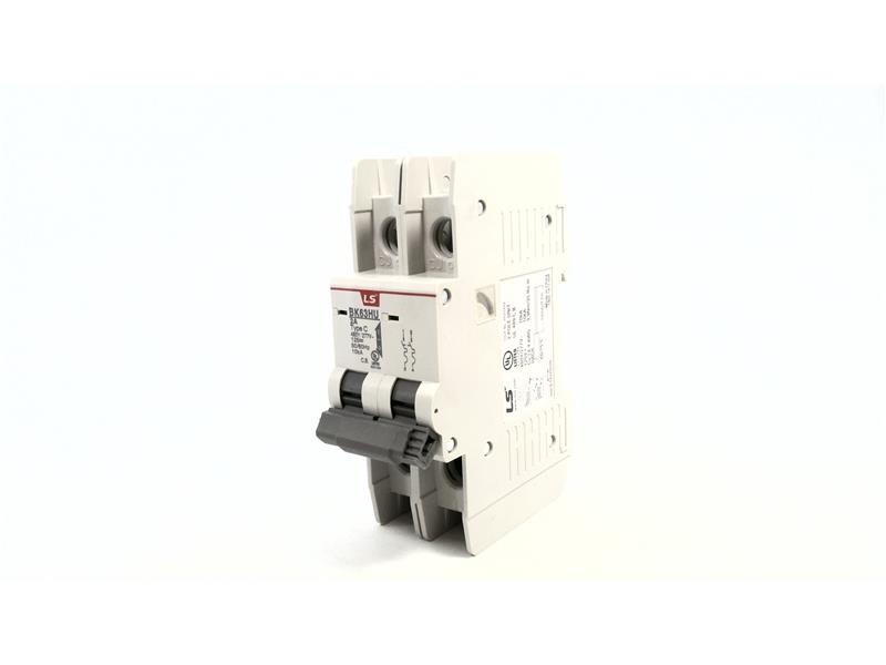 LS ELECTRIC BK63HU-2P-C2A-480