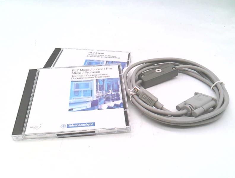 SCHNEIDER ELECTRIC TLXCDPL7MP45M