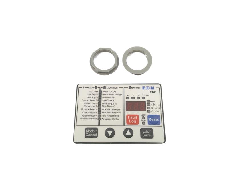 S611-KEYPAD by EATON CORPORATION