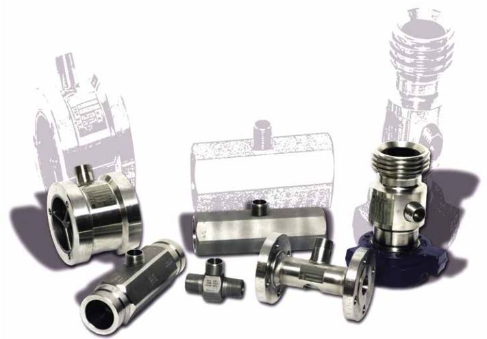 EZ-IN/2IN by CAMERON