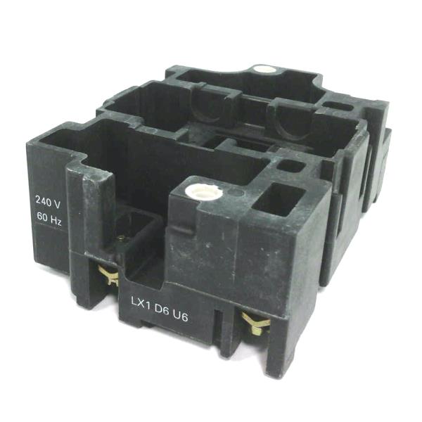 SCHNEIDER ELECTRIC LX1D6U6