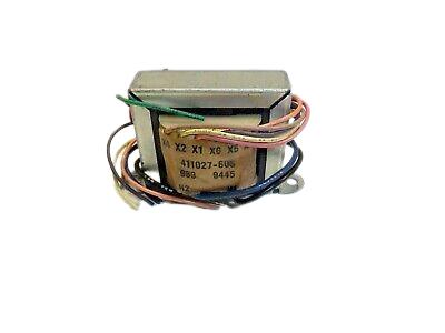 ASEA BROWN BOVERI 411027-20S