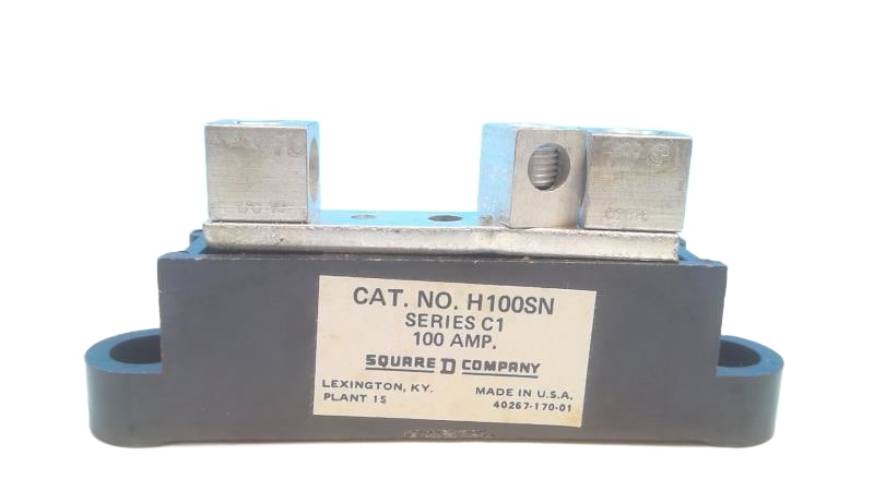 H100SN by SCHNEIDER ELECTRIC