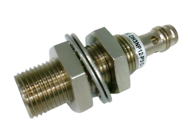 ALLEN BRADLEY 872C-DH3NP12-P3