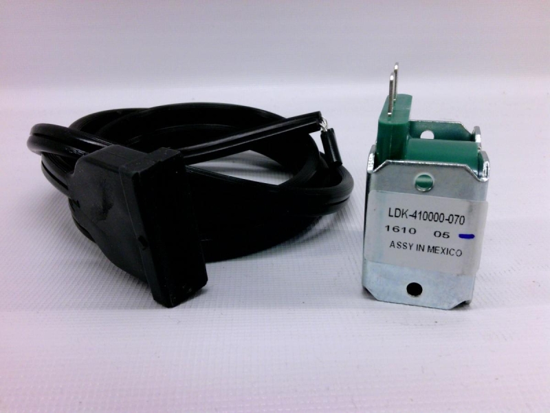 UNITED TECHNOLOGIES EF-19ZG-227