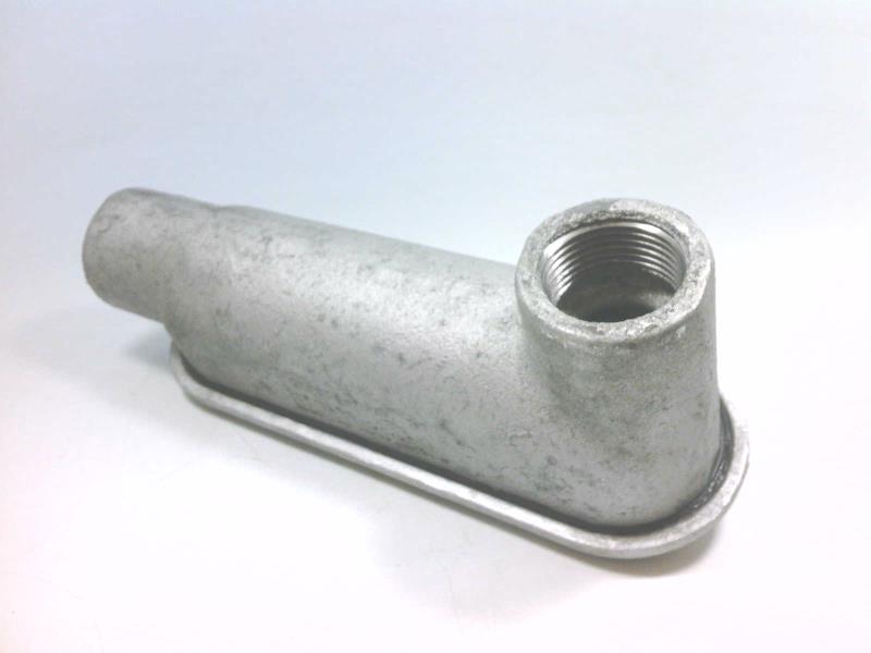 EATON CORPORATION BLB3 HDG CG