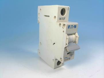 EATON CORPORATION PLSM-C10/1