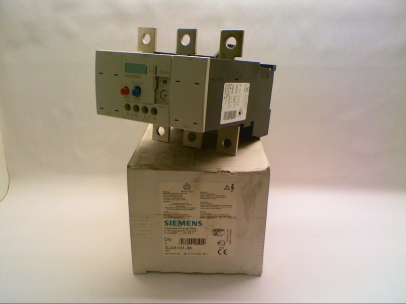 SIEMENS 3UA6101-3K