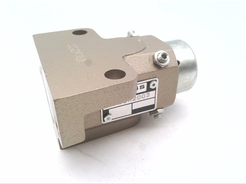 ROSS CONTROLS 1133A2003