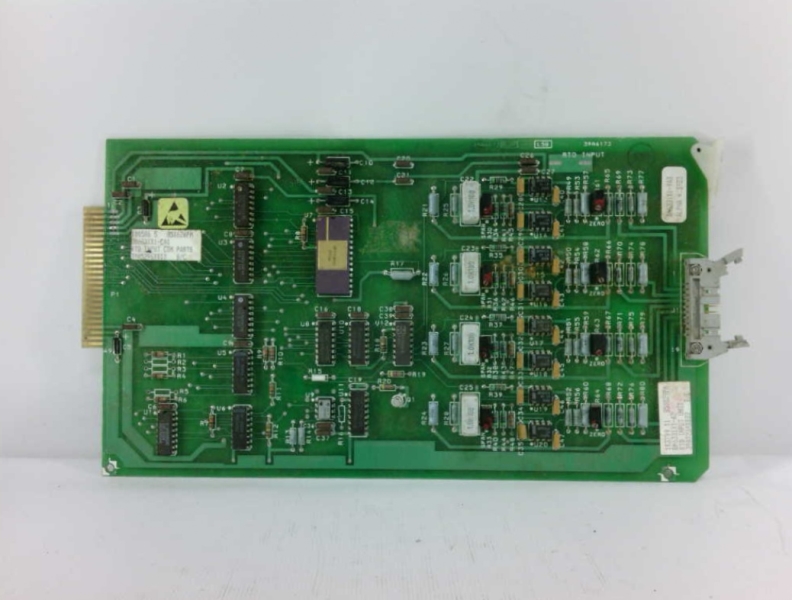 EMERSON DM6331X1-CA1