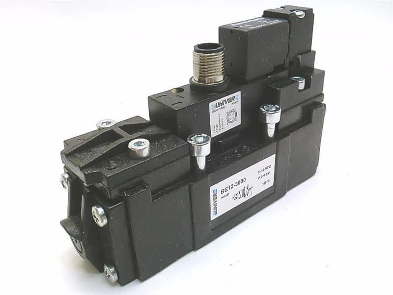 UNIVER GROUP BE12-3000