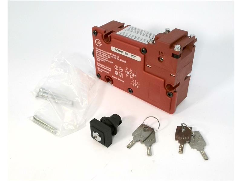 TZMWB 24 VDC by SCHMERSAL