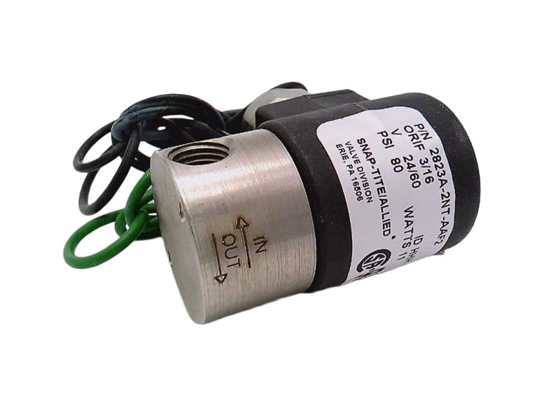 2823A-2NT-AAF2 by PARKER
