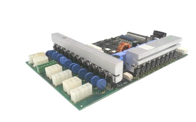 GLUNZ & JENSEN HPU/26811