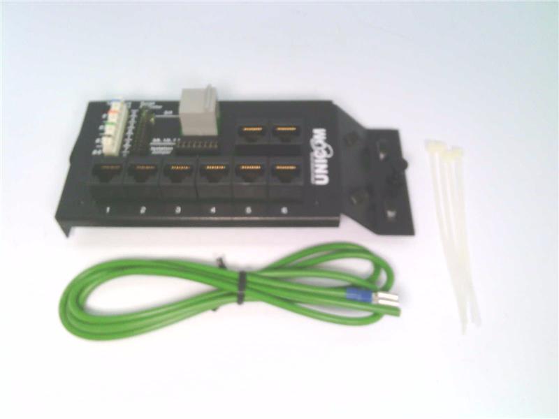 UNICOM ELECTRIC UHB1-M63A-1