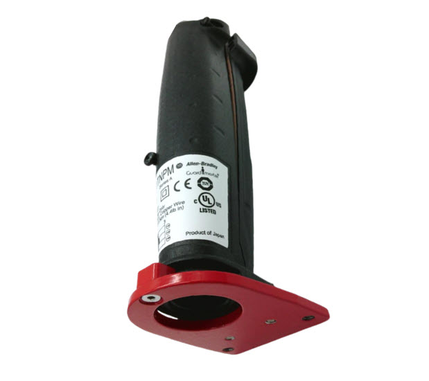 ALLEN BRADLEY 440J-N21TNPM