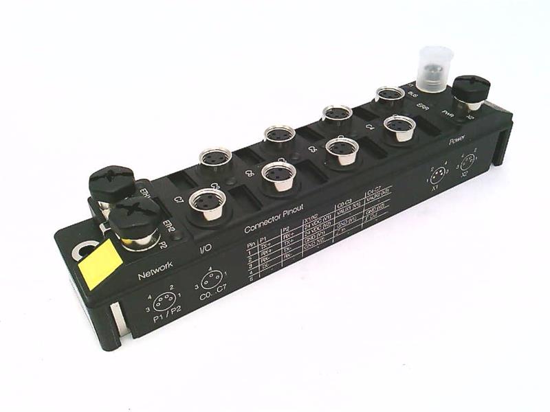 TBEN-S1-4DIP-4DOP by TURCK