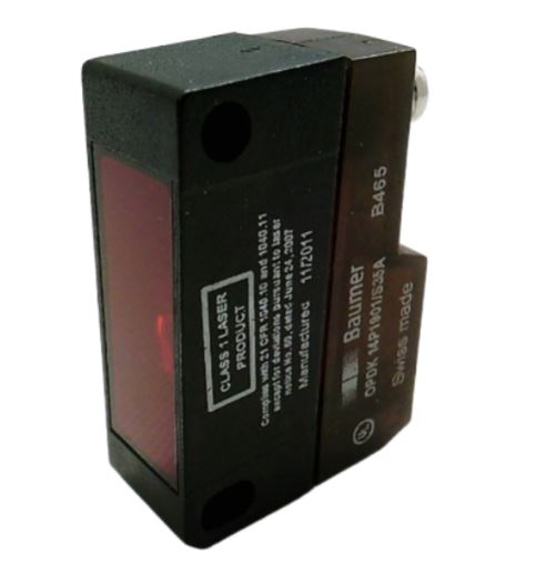 BAUMER ELECTRIC OPDK 14P1901/S35A