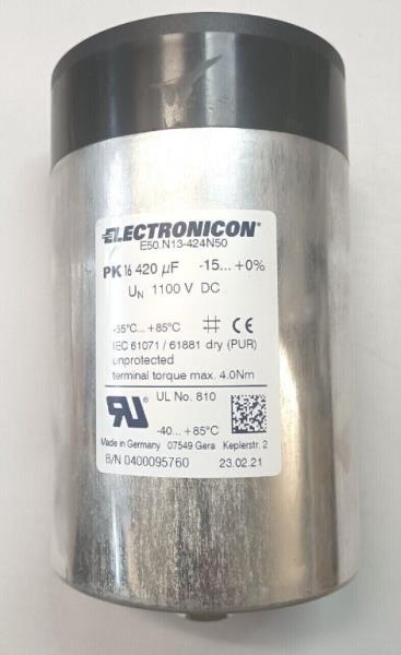 ELECTRONICON E50.N13-424N50