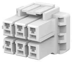 TE CONNECTIVITY 1376393-1