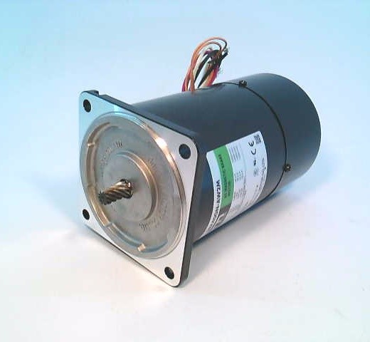 ORIENTAL MOTOR 5RK40GN-AW2M-E2