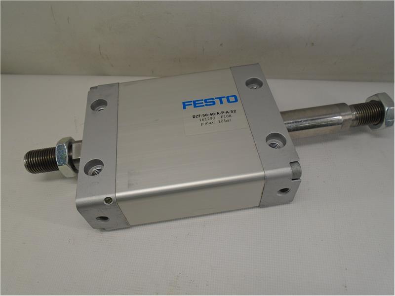 FESTO DZF-50-40-A-P-A-S2
