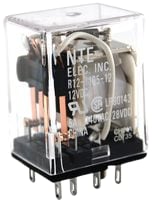 NTE R12-17D3-48