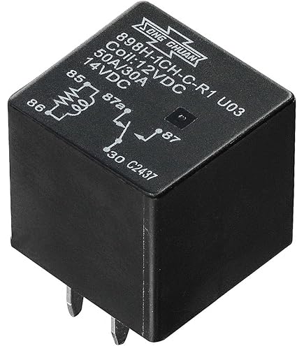 SONG CHUAN 896HP-1AH-S-U48-20VDC