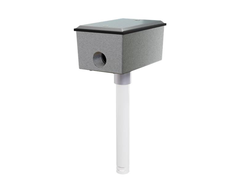 AUTOMATION COMPONENTS INC A/RH3-CP-D-BB