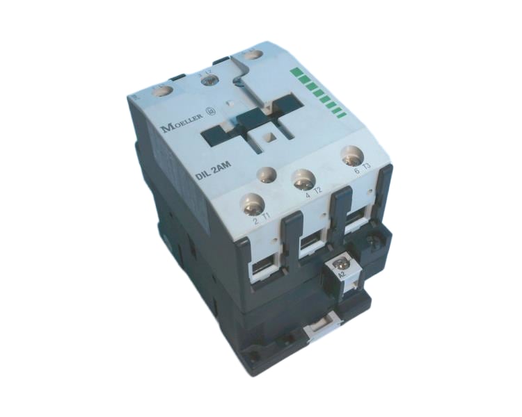 EATON CORPORATION DIL2AM(42V50HZ/48V60HZ)
