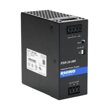 PSR-24-480 by AUTOMATION DIRECT