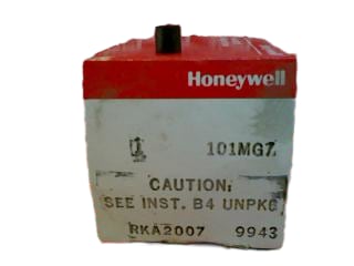 RKA2007 by HONEYWELL