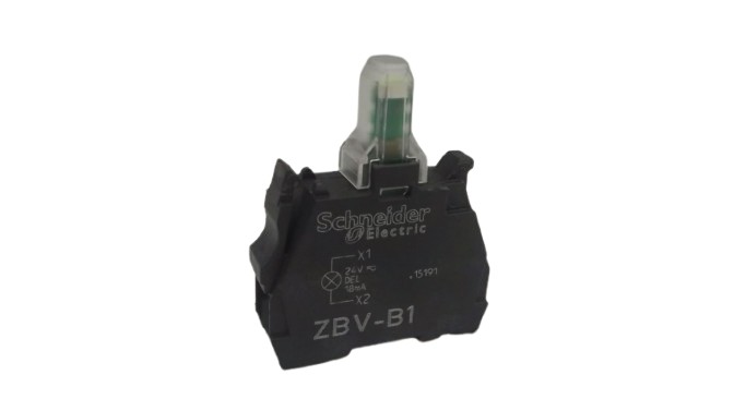 SCHNEIDER ELECTRIC ZBVB1