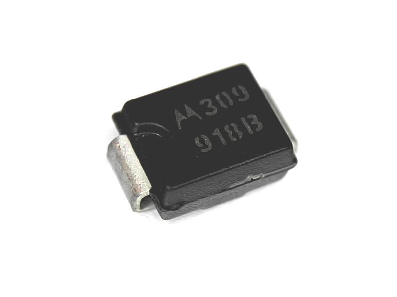 1SMB5918BT3 by NXP SEMICONDUCTOR