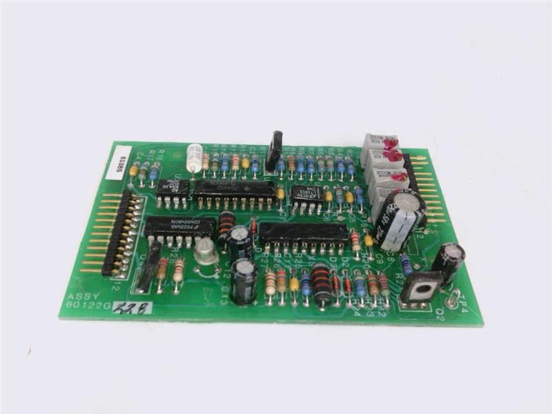 60122G-228 by DANAHER MOTION