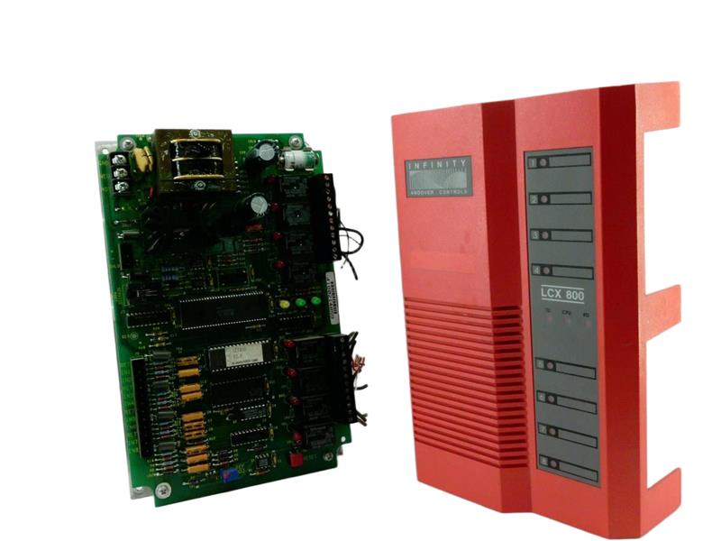 LCX-800 by SCHNEIDER ELECTRIC