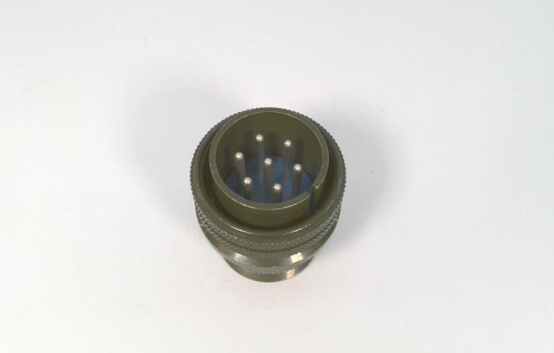 AMPHENOL 97-3106A-22-14P-ND