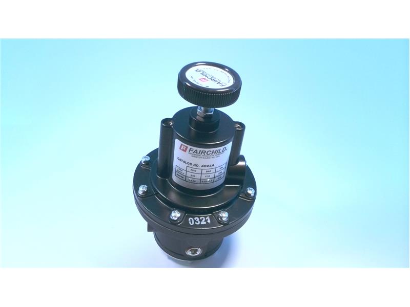 FAIRCHILD INDUSTRIAL PROD 4024A