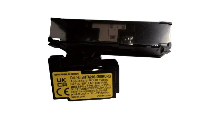 MITSUBISHI SHTA240-05SRURS