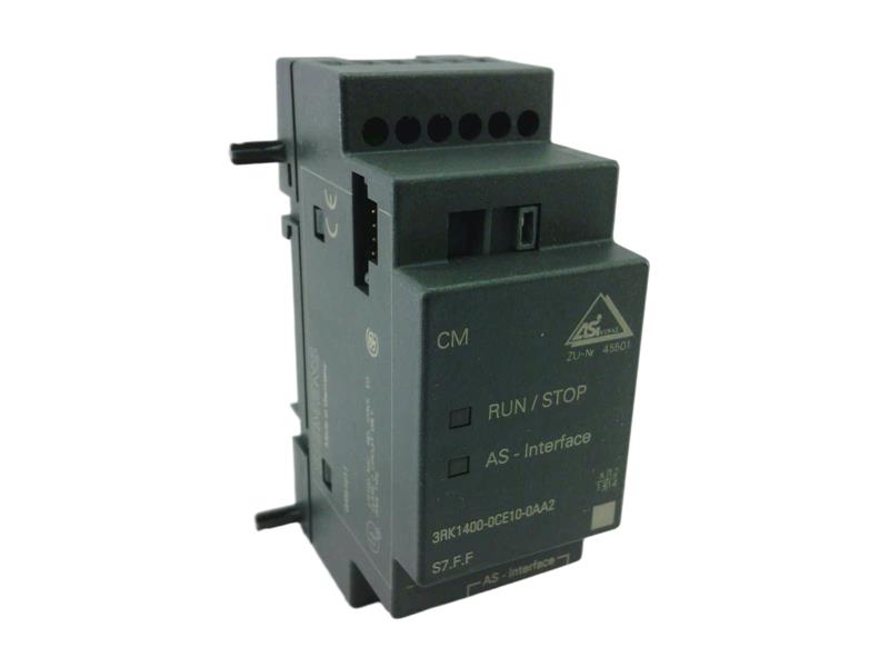 SIEMENS 3RK1400-0CE10-0AA2