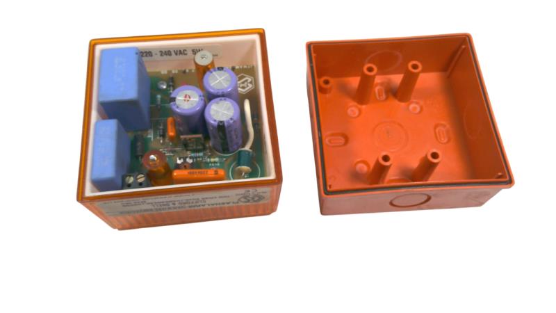 CLIFFORD AND SNELL 1FL040004