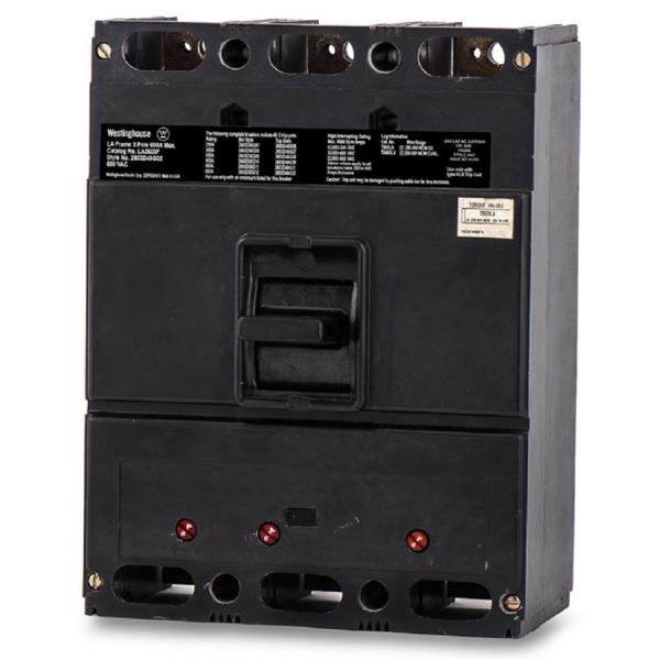 EATON CORPORATION LA3200