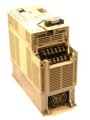 YASKAWA ELECTRIC SGDB-10ANY11