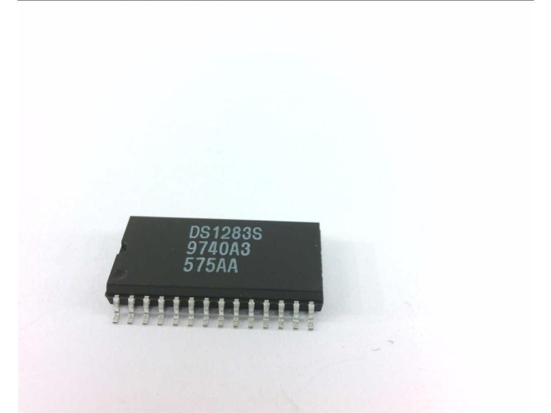 MAXIM INTEGRATED PRODUCTS DS1283S