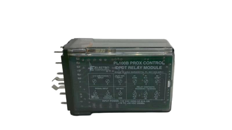 PL100B by HONEYWELL